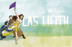 Las Lilith una breve historia