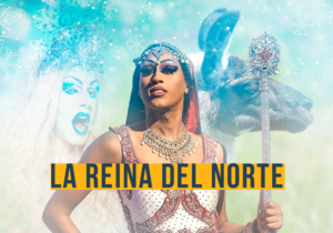 Pryanka, ganadora de Canada's Drag Race