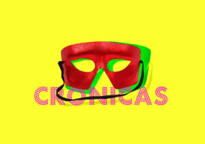 Marcando la F del Frasquito. La Cascotiada.