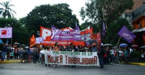 Portada de la noticia "8 de marzo: Ni sumisas ni devotas"