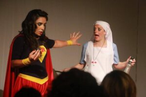 ¿Del VIH se habla? Indetectable partes de la vida en positivo