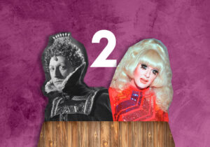 Portada de Un paseo por la Historia del Arte Drag (Parte 2)