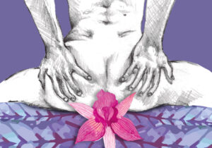 Ser pasiva me cambió la vida. Antología de placer anal y orgullo pasivo. Gato Gordo Ediciones 2017.