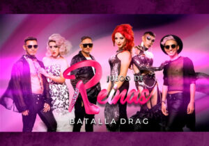 Juego de Reinas - Batalla Drag