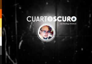 Rodrigo Moltoni, Cuarto Oscuro.