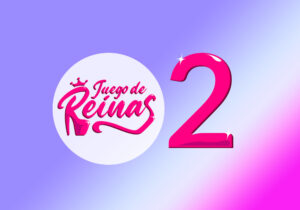 Juego de Reinas 2 Audiciones. La Cascotiada