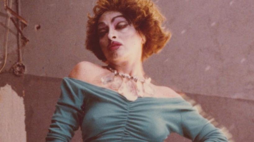 Tere Guardia El Tucumano