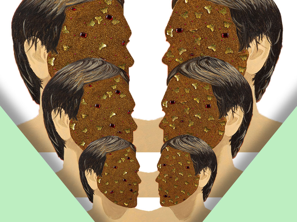Libidinario, Ricardo Gutierrez, La Palta.